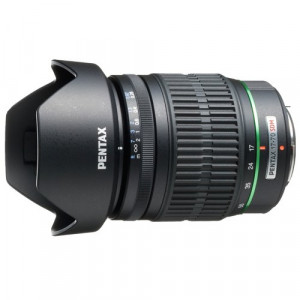 PENTAX SMC DA 17-70 mm F4AL [IF] SDM (w/hood) the da17-70 F4AL (japan import)-21
